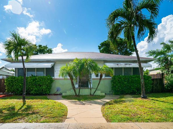 727 S M Street, Lake Worth Beach FL 33460