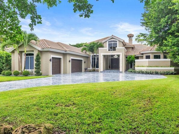 1543 Breakers West Boulevard, West Palm Beach FL 33411