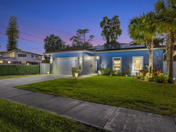 4087 NW 5th Avenue