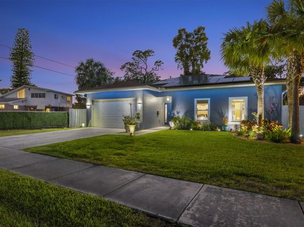 4087 NW 5th Avenue, Fort Lauderdale FL 33309