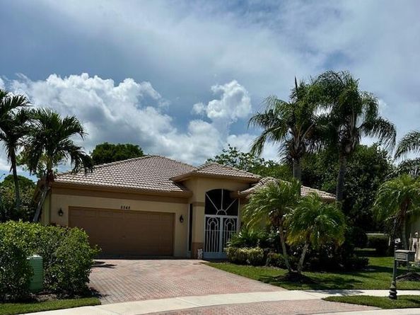 8848 Via Tuscany Drive, Boynton Beach FL 33472