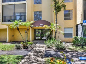490 NW 20th Street