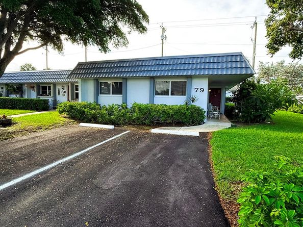 2886 Fernley Drive E 79, West Palm Beach FL 33415