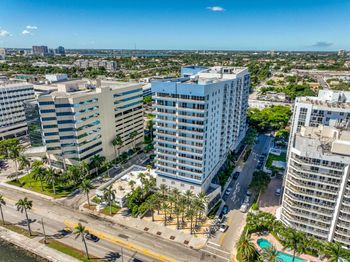 1551 N Flagler Drive