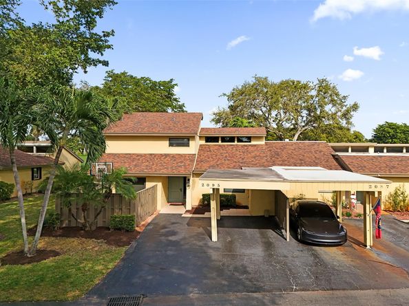 2095 Deer Creek Woodlands Way 2095, Deerfield Beach FL 33442