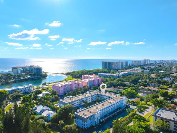 800 E Camino Real 309, Boca Raton FL 33432