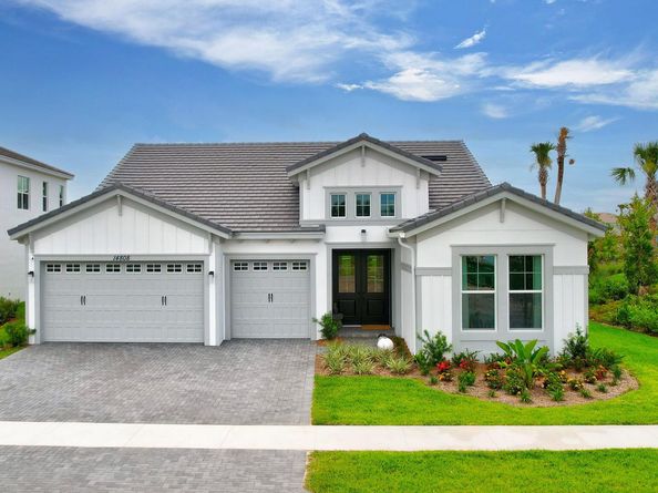 14808 Wildwood Circle, Westlake FL 33470