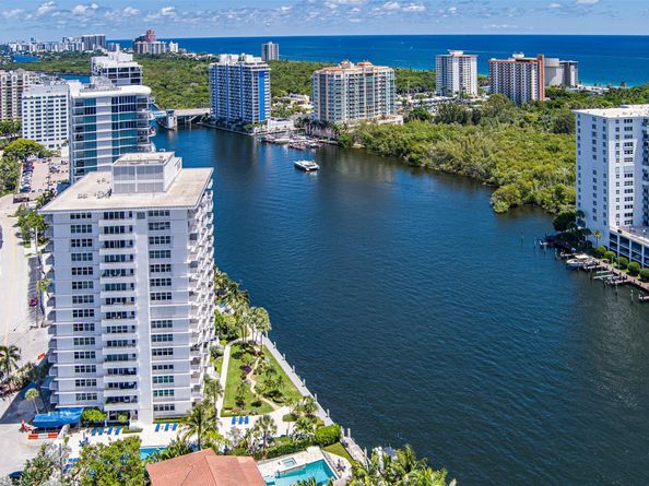 888 Intracoastal Dr 3D, Fort Lauderdale FL 33304