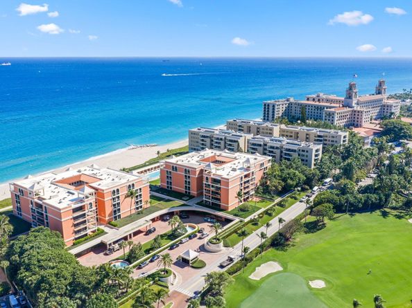 2 N Breakers Row S32, Palm Beach FL 33480