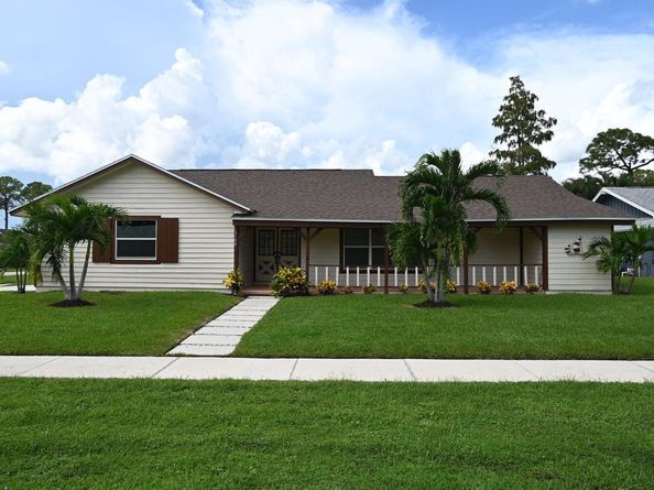 13560 Exotica Lane, Wellington FL 33414