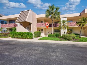 3001 S Palm Aire Drive