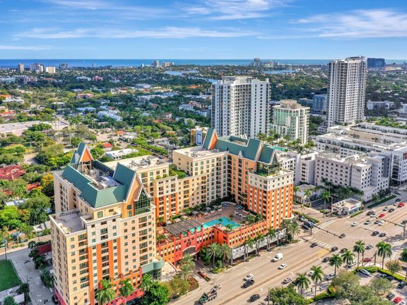 110 N Federal Highway 707, Fort Lauderdale FL 33301