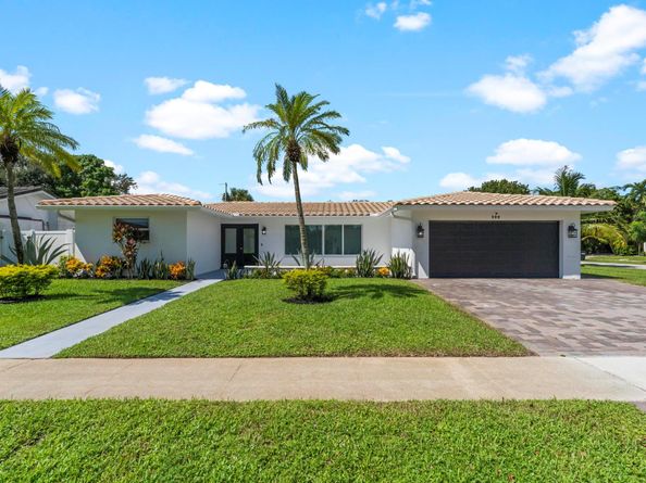599 NW 13th Drive, Boca Raton FL 33486