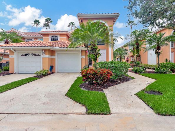 241 Legendary Circle, Palm Beach Gardens FL 33418