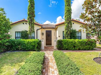 3505 Poinsettia Avenue