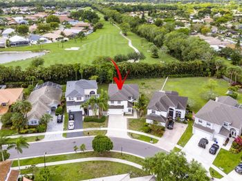 11157 Harbour Springs Circle