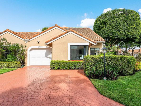22627 Meridiana Drive, Boca Raton FL 33433