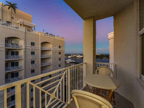 255 Evernia Street 1502, West Palm Beach FL 33401