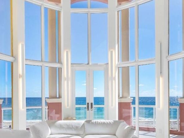 2140 N Ocean Blvd V, Fort Lauderdale FL 33305