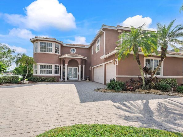 5037 NW 119th Ter, Coral Springs FL 33076