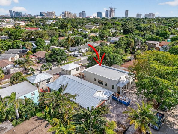 1013 Ardmore Road, West Palm Beach FL 33401