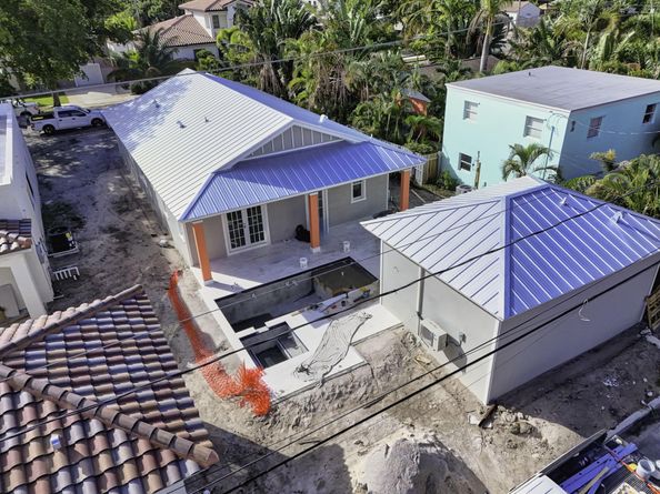 1013 Ardmore Road, West Palm Beach FL 33401