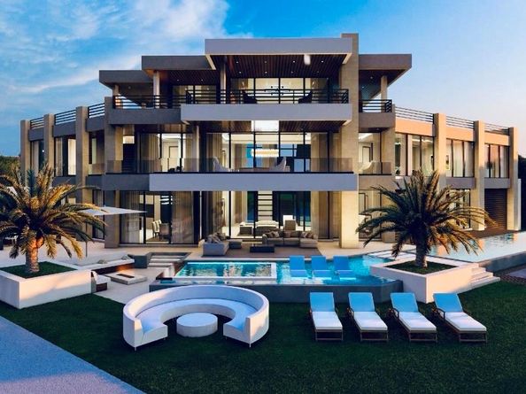 525 Isle Of Capri Dr, Fort Lauderdale FL 33301