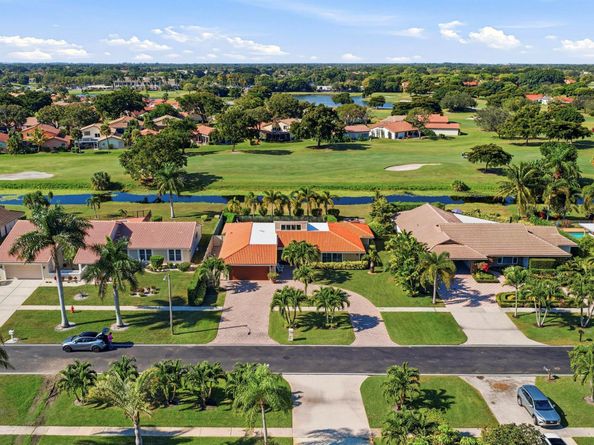 11327 Wingfoot Drive, Boynton Beach FL 33437