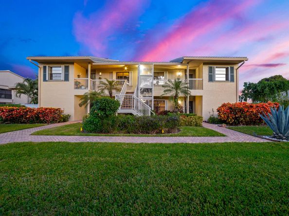 5 Eastgate Drive C, Boynton Beach FL 33436