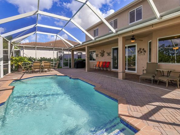 1020 Lavender Circle, Weston FL 33327