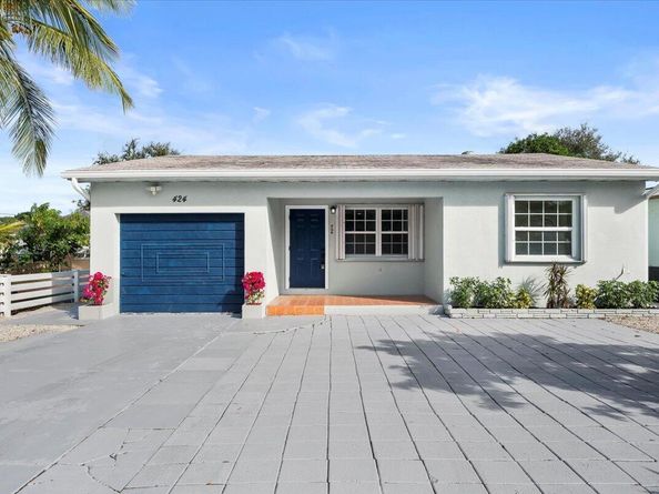 424 N B Street, Lake Worth Beach FL 33460
