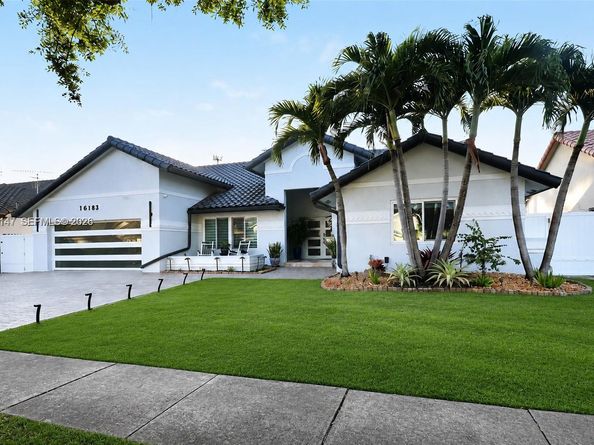 16183 NW 15th Street, Pembroke Pines FL 33028