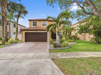 15744 SW 53rd Court