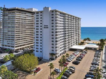 4010 Galt Ocean Drive