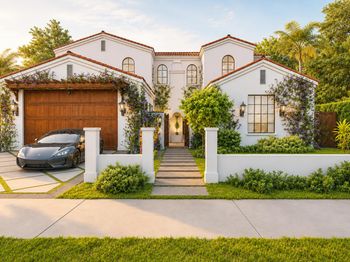 339 Palmetto Street