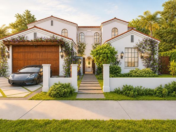 339 Palmetto Street, West Palm Beach FL 33405