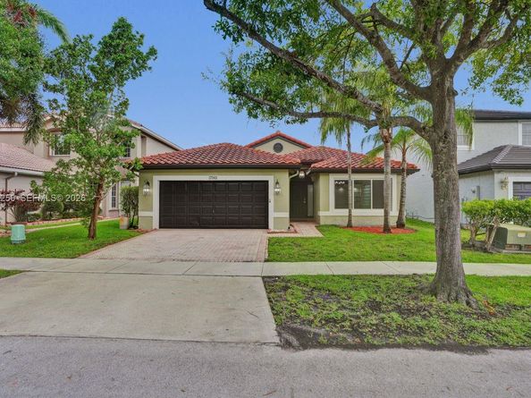 17961 SW 27th Street, Miramar FL 33029