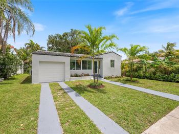 451 NE 73rd Street