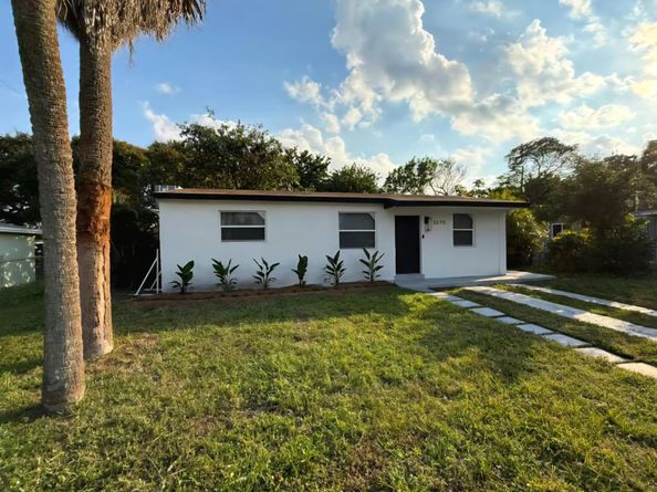 3370 NW 9th Street, Lauderhill FL 33311