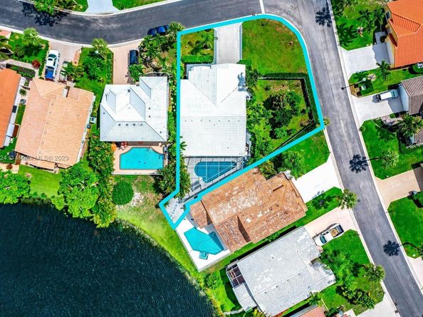 2690 Linkside Drive S, Wellington FL 33414