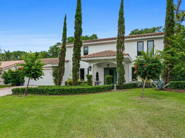 6204 Celadon Circle, Palm Beach Gardens FL 33418