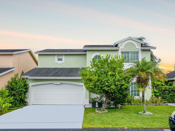 9816 NW 51 Te, Doral FL 33178