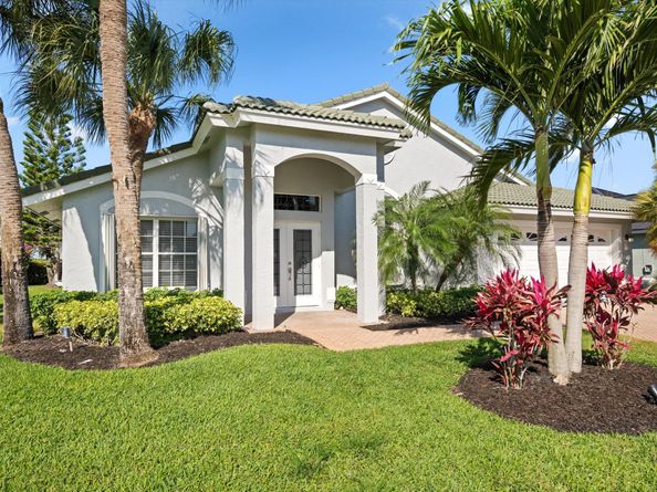 1871 Corsica Drive, Wellington FL 33414