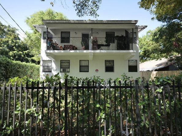 35 NE 59th Street, Miami FL 33137