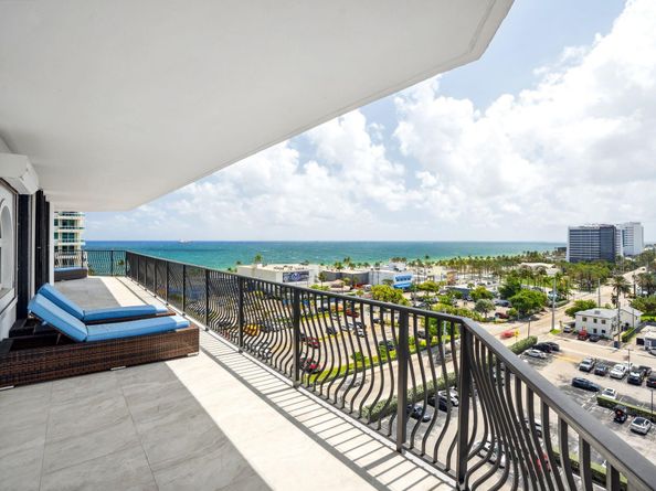 100 S Birch Rd 1001, Fort Lauderdale FL 33316