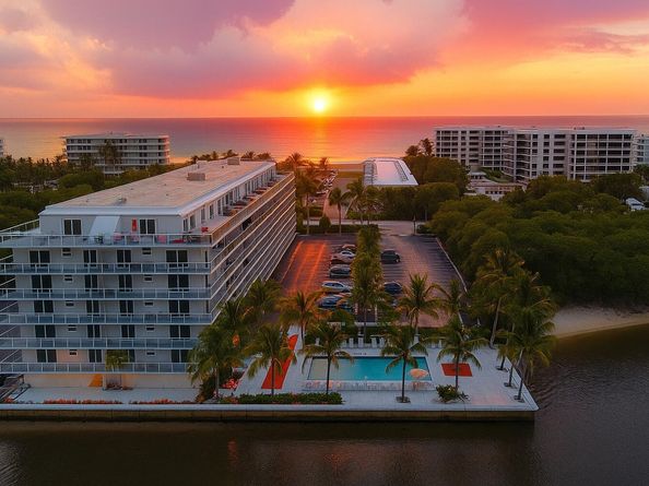 2560 S Ocean Boulevard 416, Palm Beach FL 33480