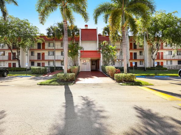 4411 Trevi Court 303, Lake Worth FL 33467