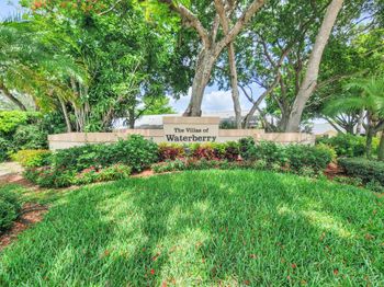 10900 Waterberry Court