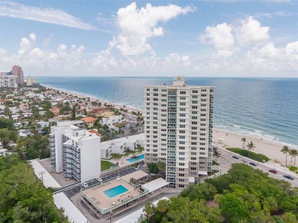 1151 N Fort Lauderdale Beach Blvd 2B, Fort Lauderdale FL 33304