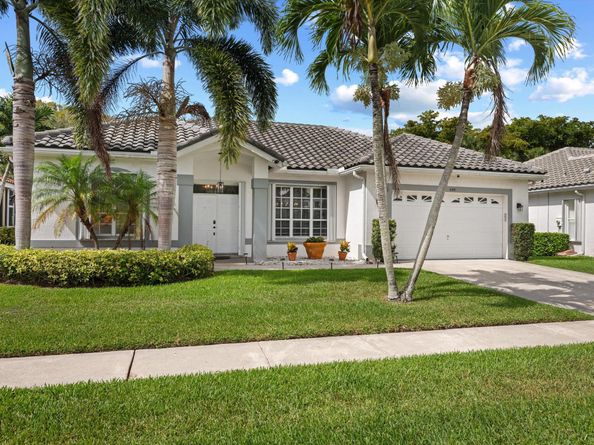 6380 Bridgeport Lane, Lake Worth FL 33463